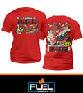 Red T- Shirt